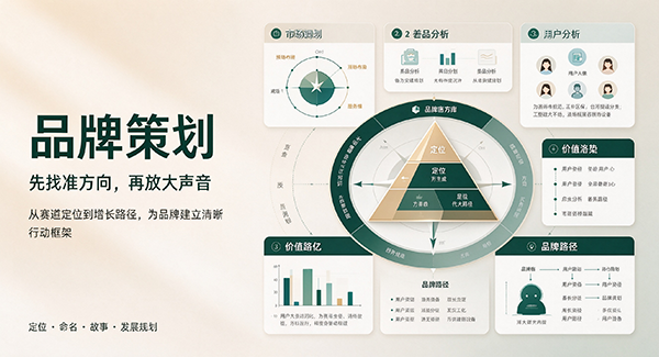 安龙县品牌策划